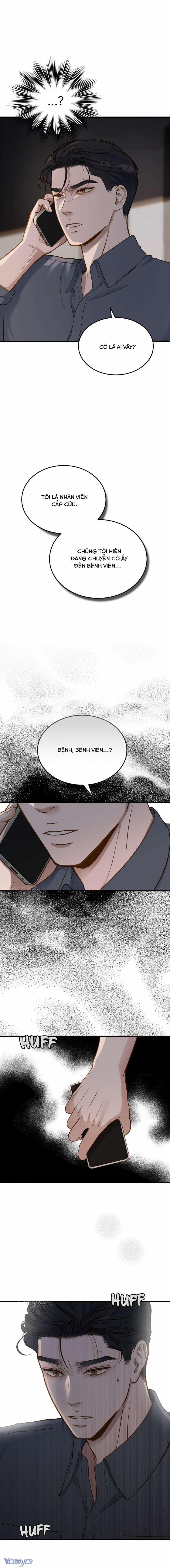 Bất Chấp Rủi Ro 21 trang 17