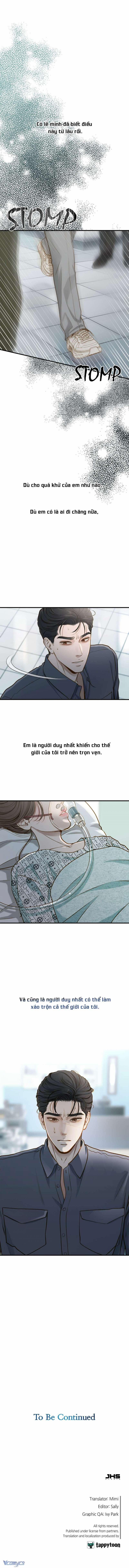 Bất Chấp Rủi Ro 21 trang 18