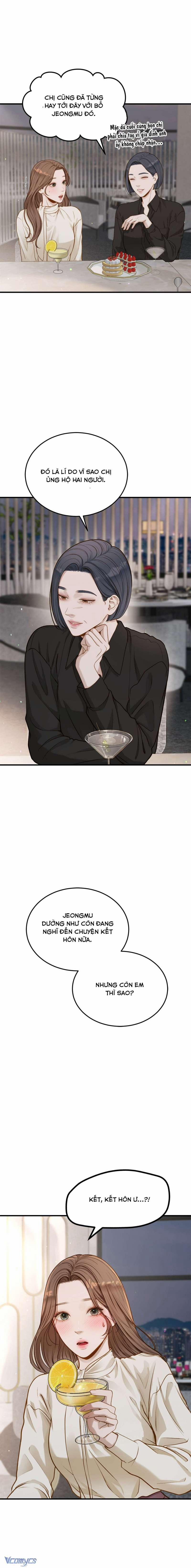 Bất Chấp Rủi Ro 21 trang 4