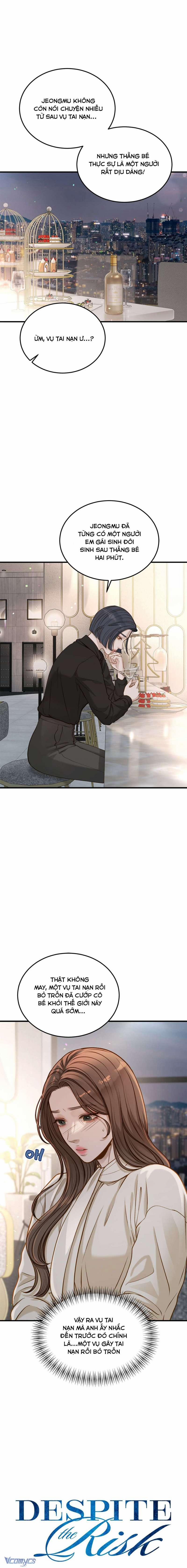 Bất Chấp Rủi Ro 21 trang 5