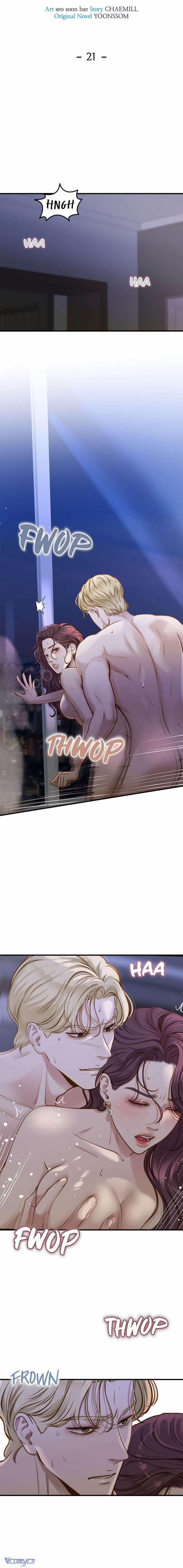 Bất Chấp Rủi Ro 21 trang 6