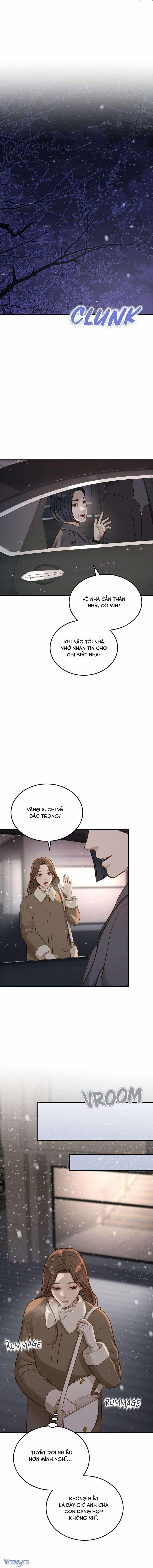 Bất Chấp Rủi Ro 21 trang 9