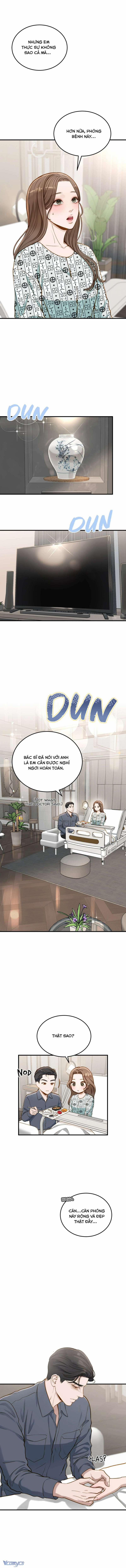 Bất Chấp Rủi Ro 22 trang 11