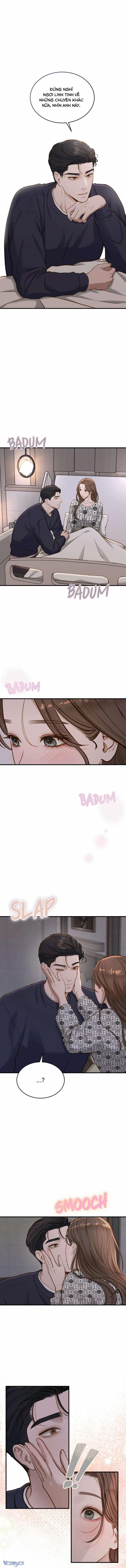 Bất Chấp Rủi Ro 23 trang 11