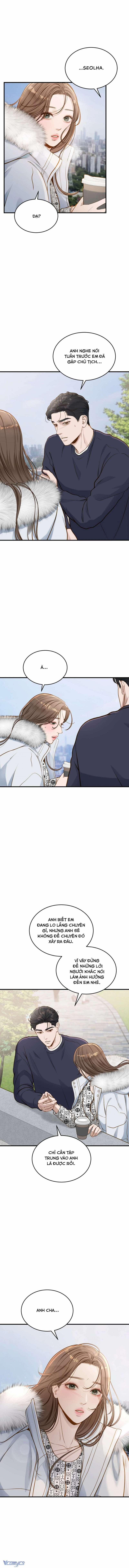 Bất Chấp Rủi Ro 23 trang 4