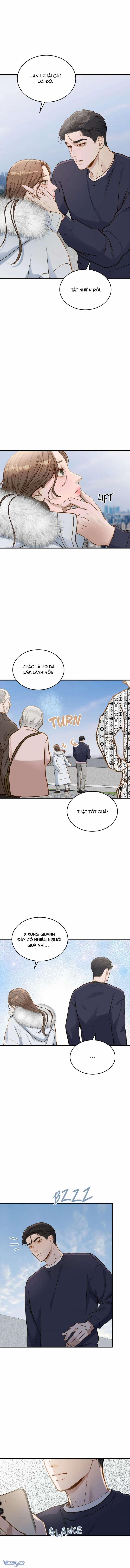 Bất Chấp Rủi Ro 23 trang 6