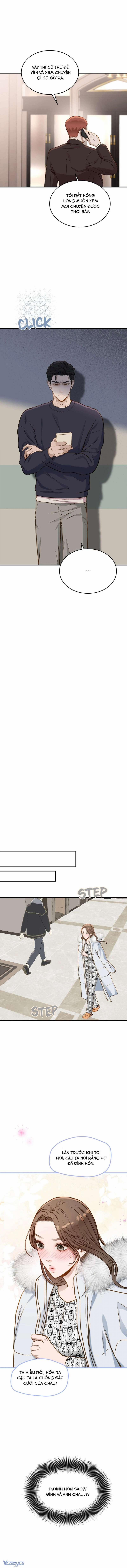 Bất Chấp Rủi Ro 23 trang 9