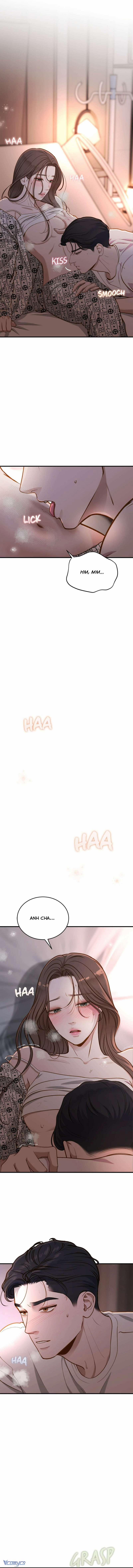 Bất Chấp Rủi Ro 24 trang 4