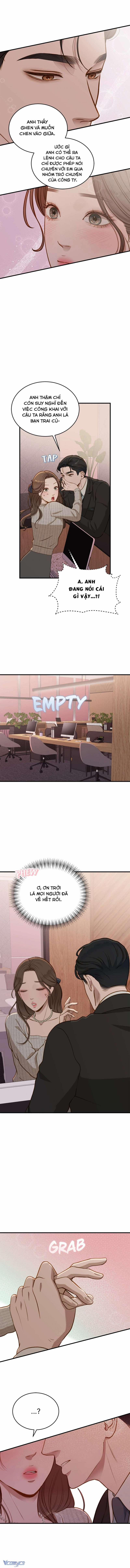 Bất Chấp Rủi Ro 25 trang 11