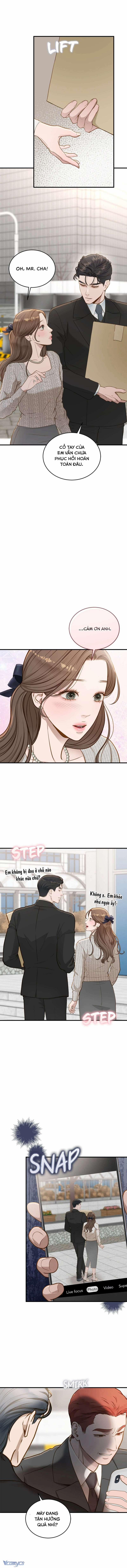 Bất Chấp Rủi Ro 25 trang 5