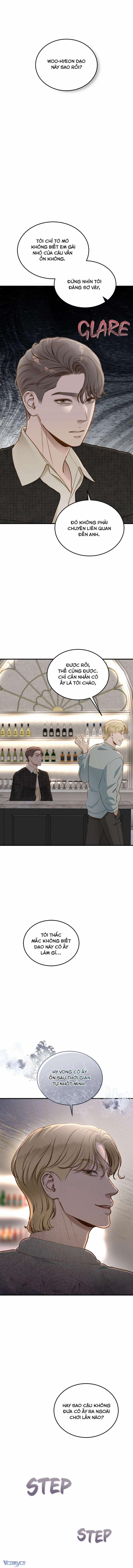 Bất Chấp Rủi Ro 26 trang 12