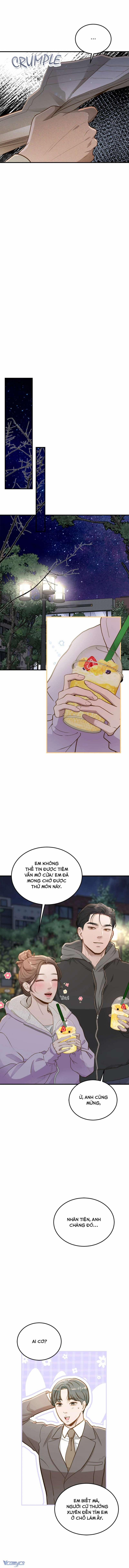 Bất Chấp Rủi Ro 26 trang 13