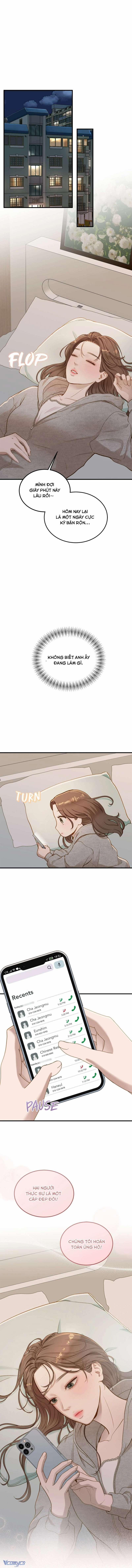 Bất Chấp Rủi Ro 27 trang 10