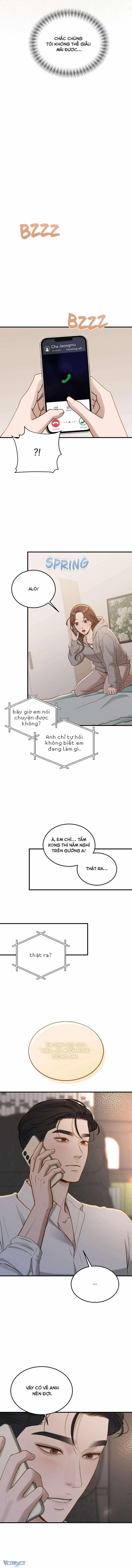 Bất Chấp Rủi Ro 27 trang 11