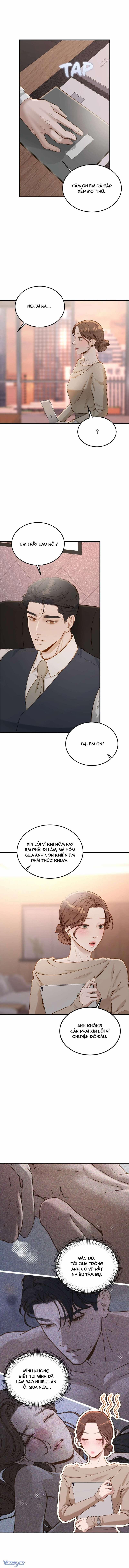 Bất Chấp Rủi Ro 27 trang 7