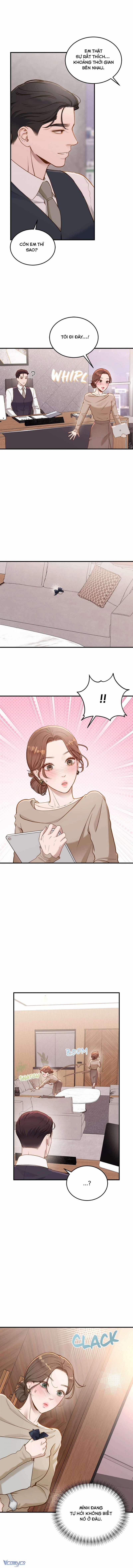 Bất Chấp Rủi Ro 27 trang 8