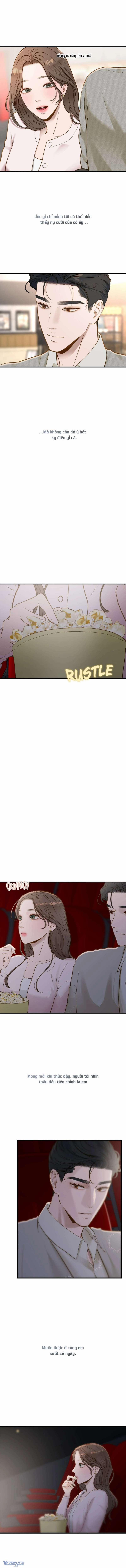 Bất Chấp Rủi Ro 28 trang 8