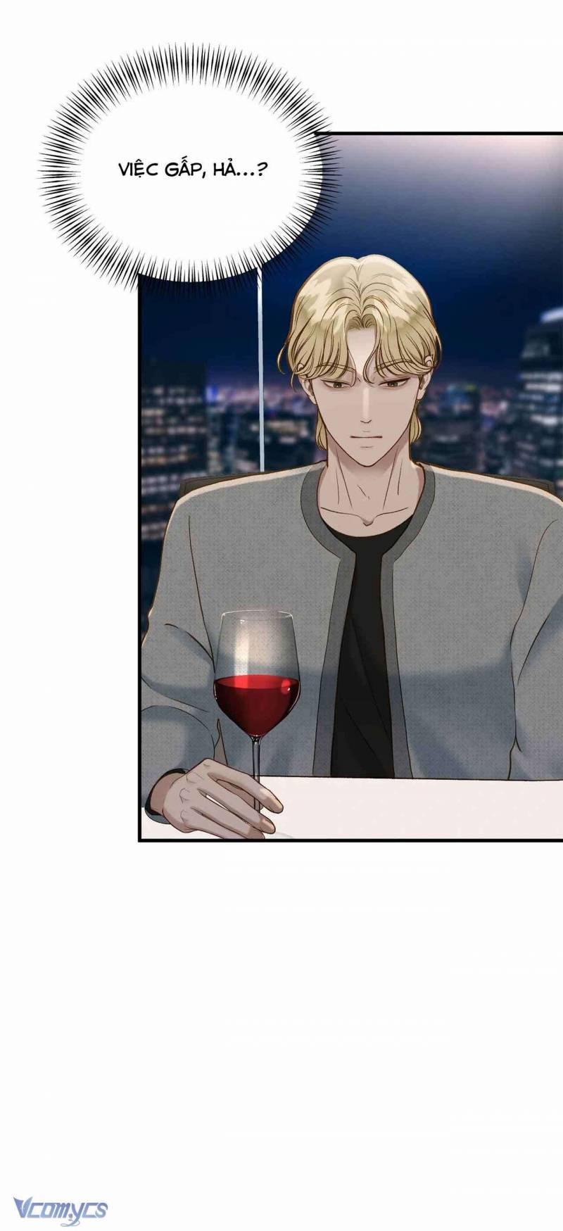 Bất Chấp Rủi Ro 29 trang 5