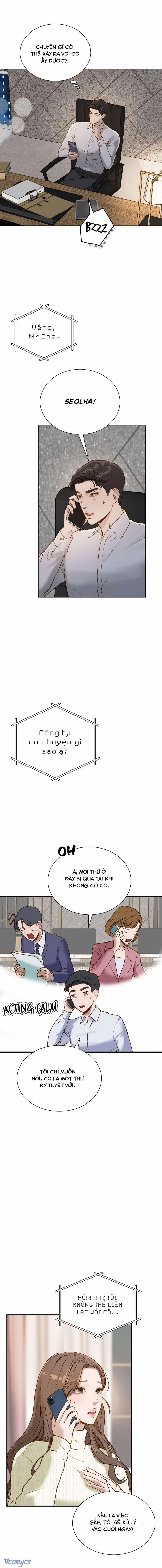 Bất Chấp Rủi Ro 3 trang 13