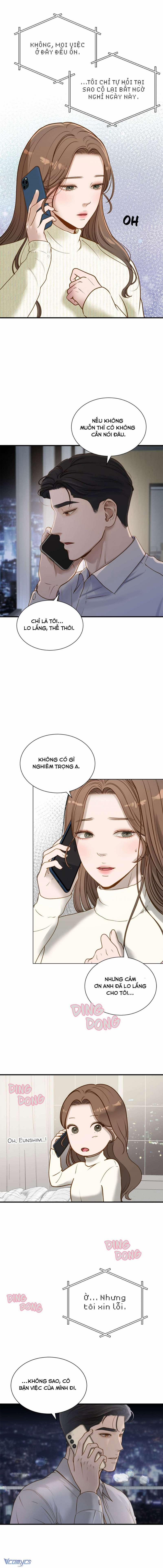 Bất Chấp Rủi Ro 3 trang 14