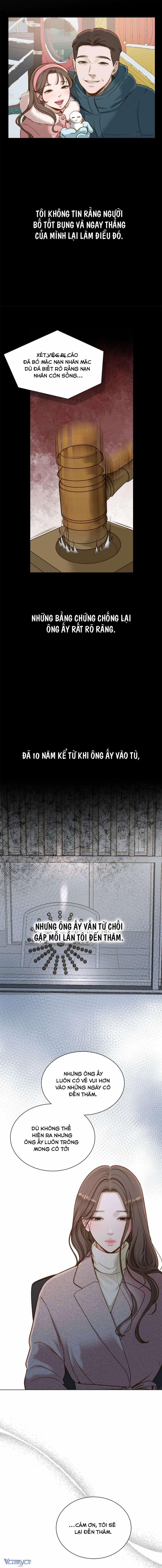 Bất Chấp Rủi Ro 3 trang 7