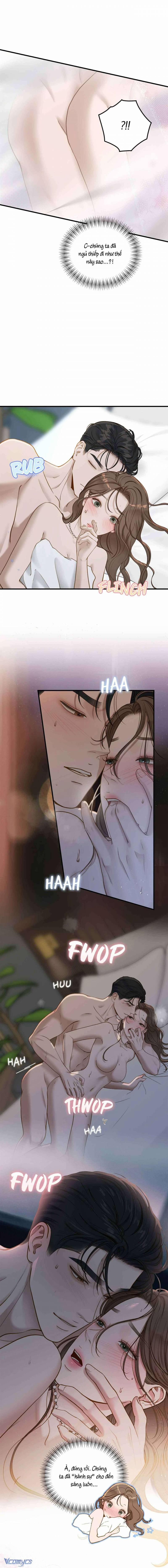 Bất Chấp Rủi Ro 35 trang 7