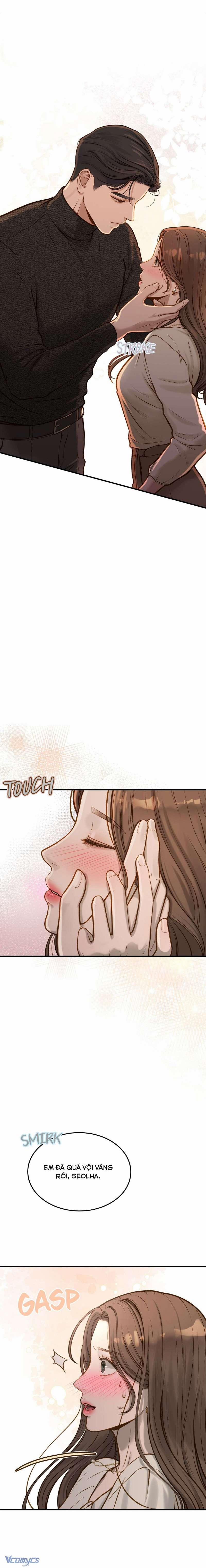 Bất Chấp Rủi Ro 4 trang 13