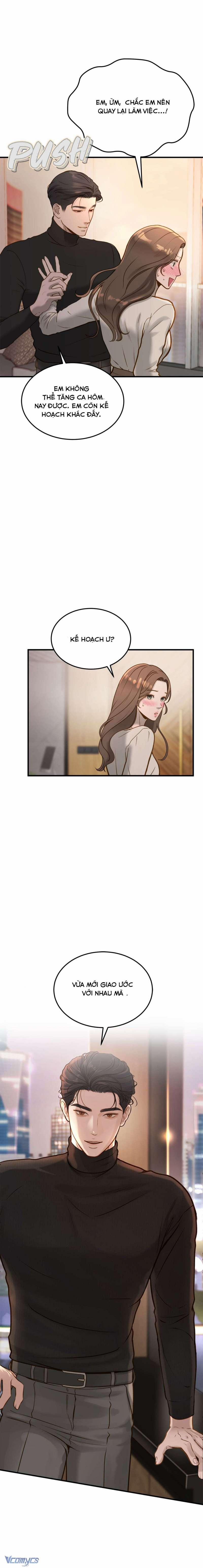 Bất Chấp Rủi Ro 4 trang 14