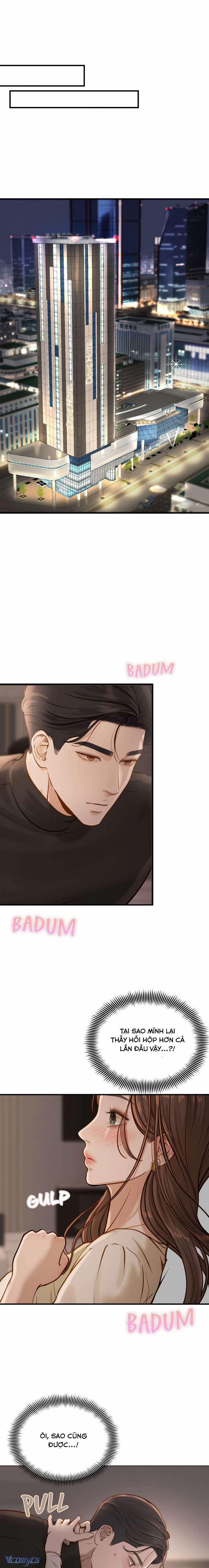 Bất Chấp Rủi Ro 4 trang 15