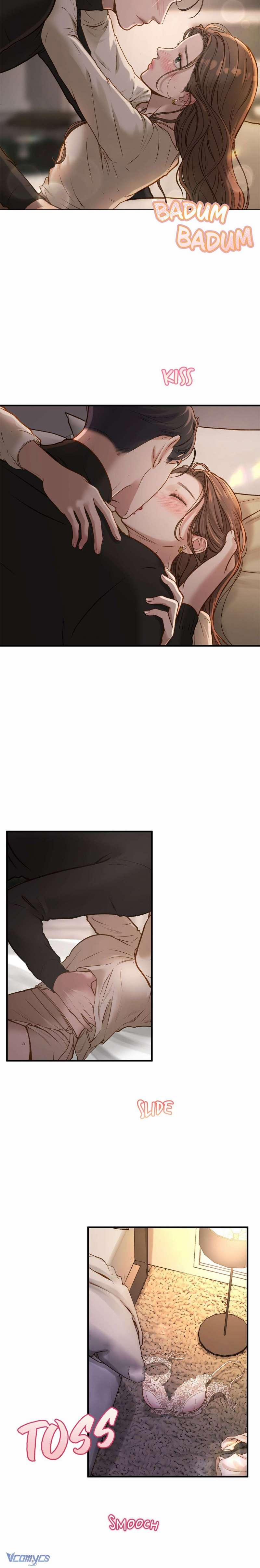 Bất Chấp Rủi Ro 4 trang 16