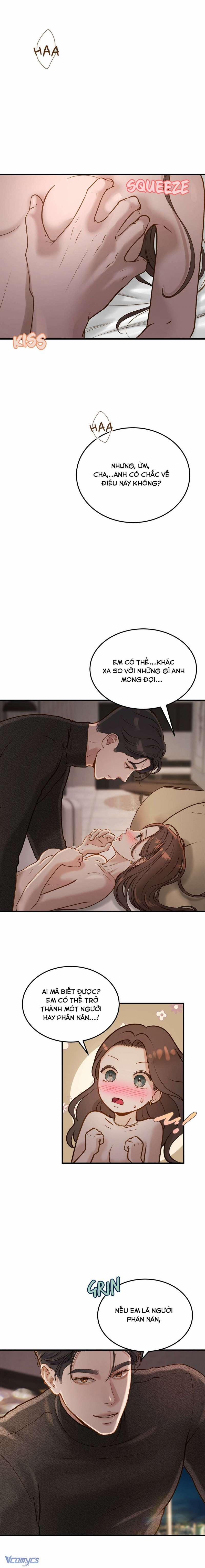 Bất Chấp Rủi Ro 4 trang 17