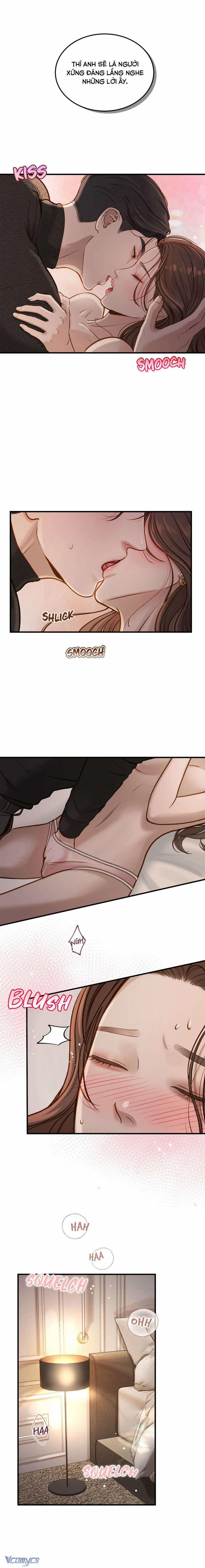 Bất Chấp Rủi Ro 4 trang 18