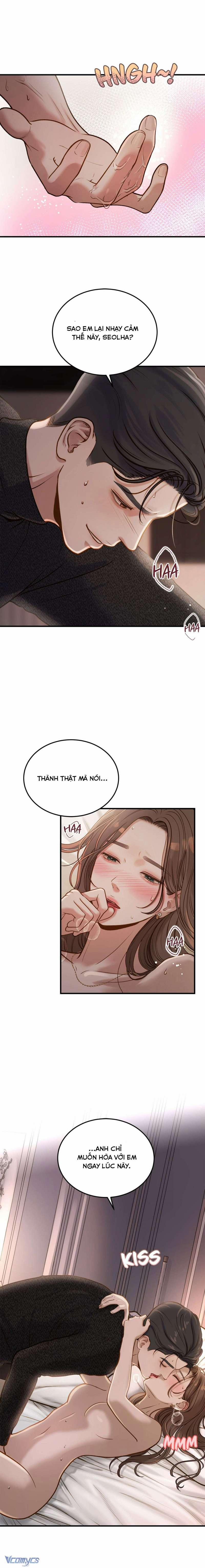 Bất Chấp Rủi Ro 4 trang 19