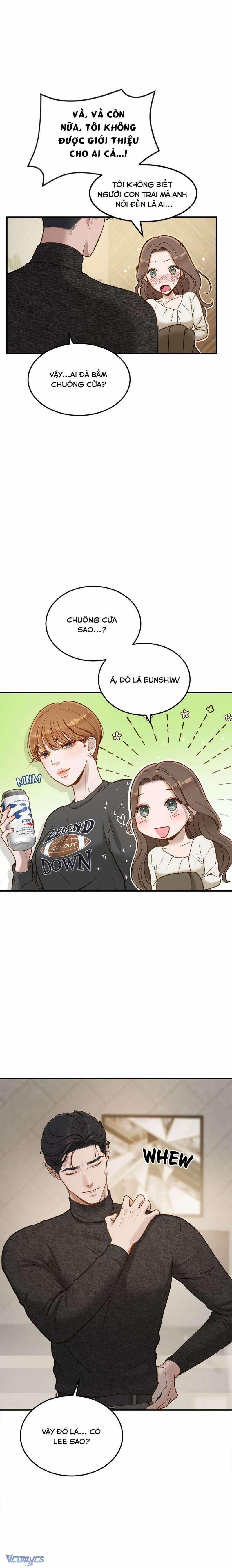 Bất Chấp Rủi Ro 4 trang 2