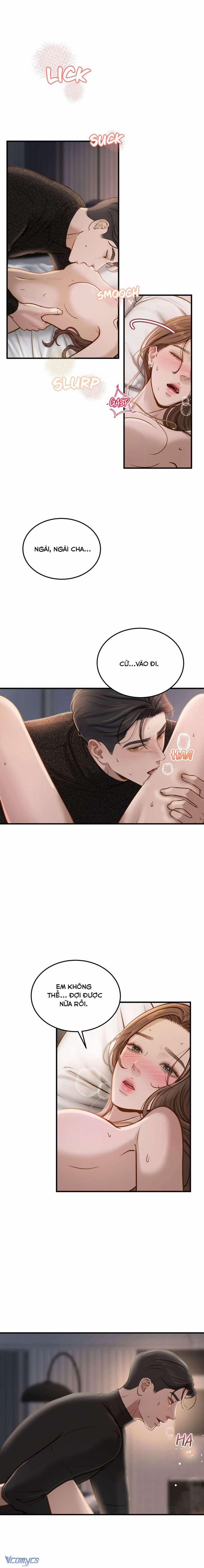 Bất Chấp Rủi Ro 4 trang 20