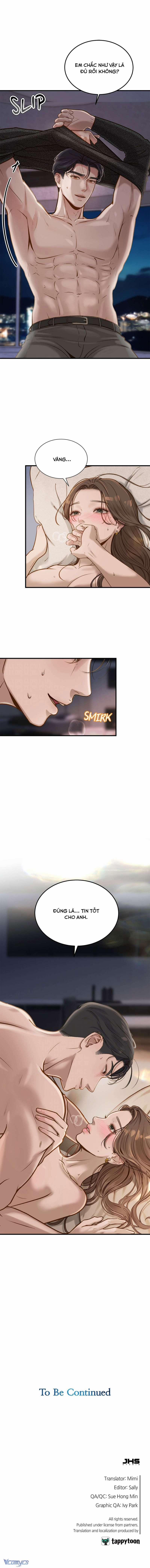 Bất Chấp Rủi Ro 4 trang 21