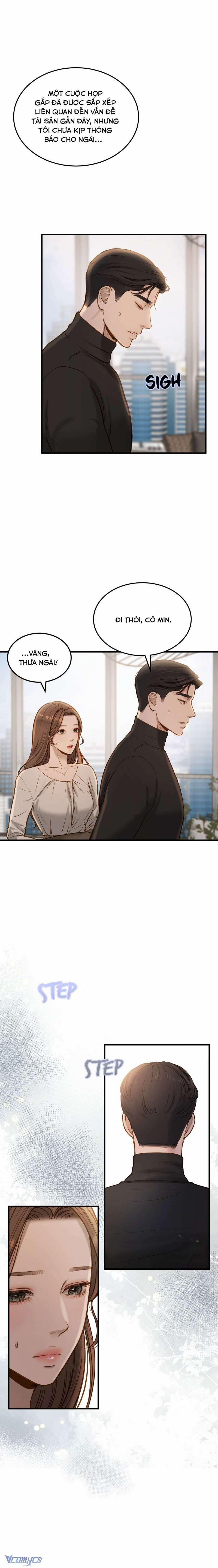 Bất Chấp Rủi Ro 4 trang 4