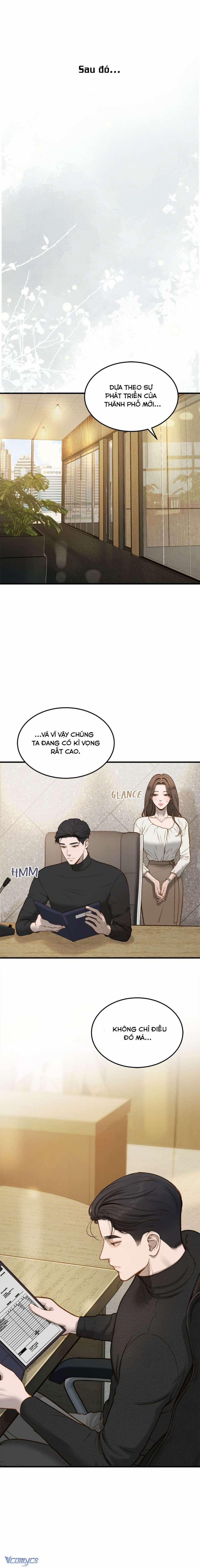 Bất Chấp Rủi Ro 4 trang 5