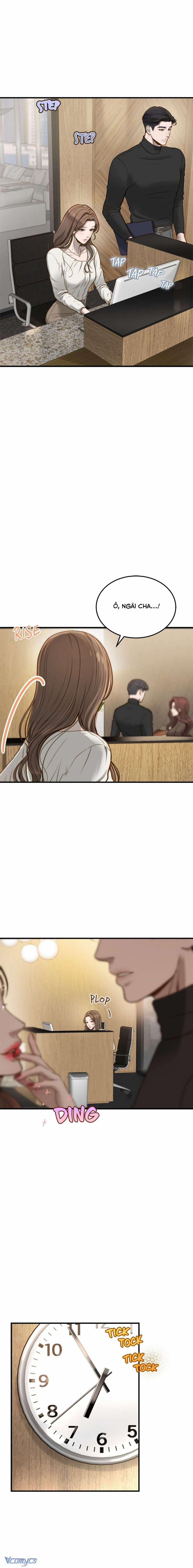 Bất Chấp Rủi Ro 4 trang 6