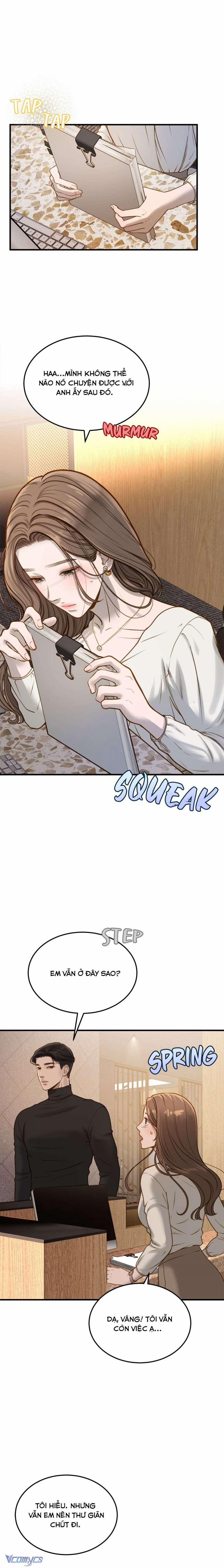 Bất Chấp Rủi Ro 4 trang 7