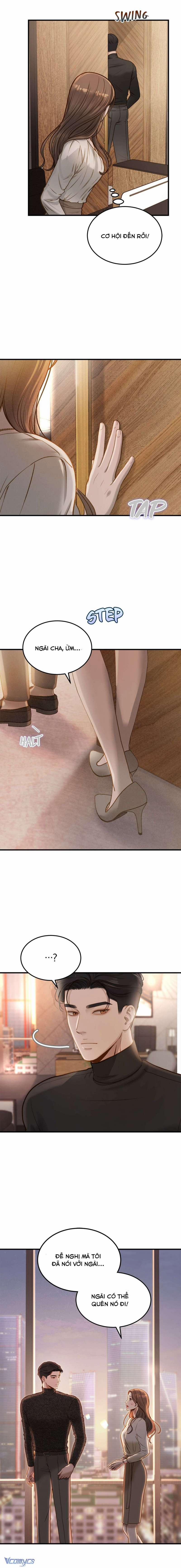 Bất Chấp Rủi Ro 4 trang 8