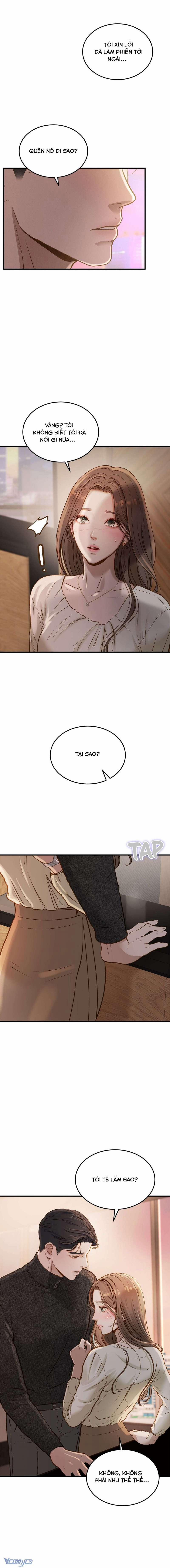 Bất Chấp Rủi Ro 4 trang 9