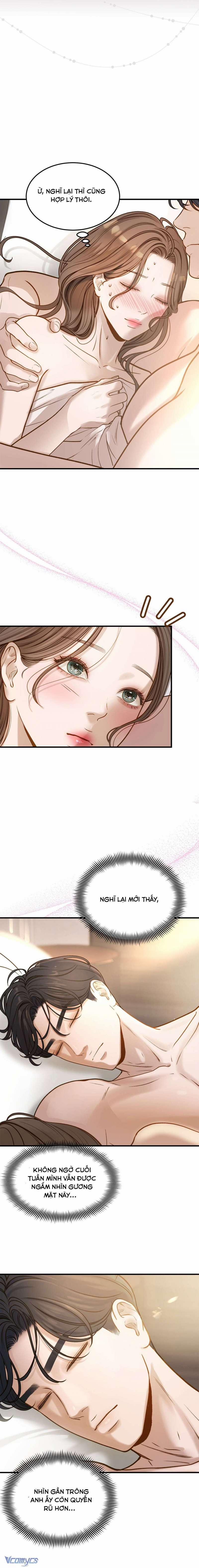 Bất Chấp Rủi Ro 5 trang 10