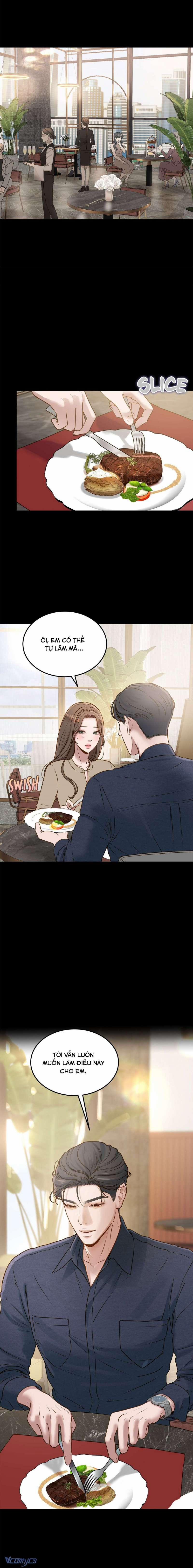 Bất Chấp Rủi Ro 5 trang 14