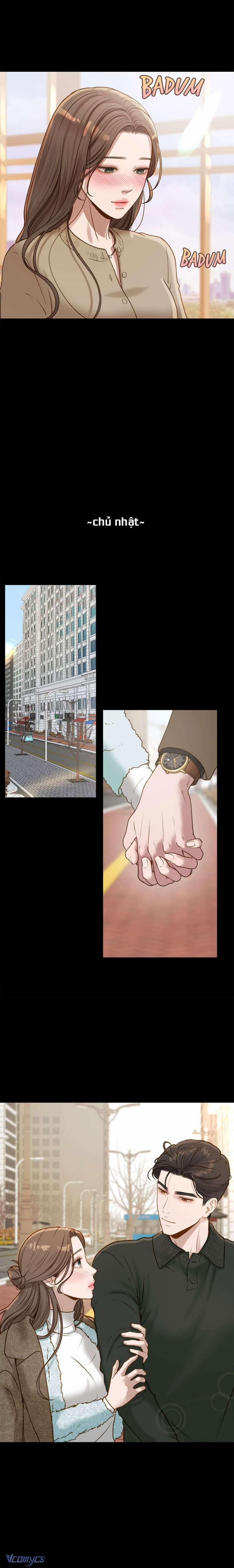 Bất Chấp Rủi Ro 5 trang 15