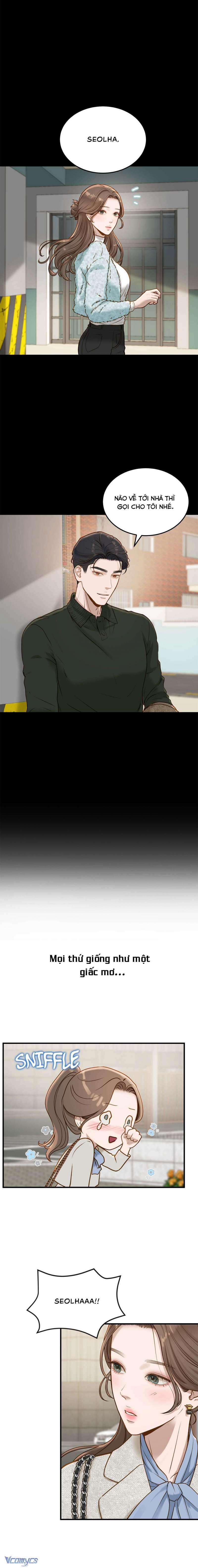 Bất Chấp Rủi Ro 5 trang 16