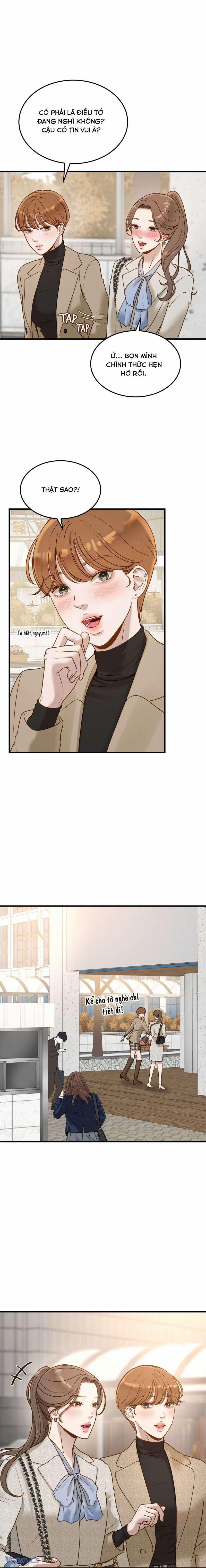 Bất Chấp Rủi Ro 5 trang 18