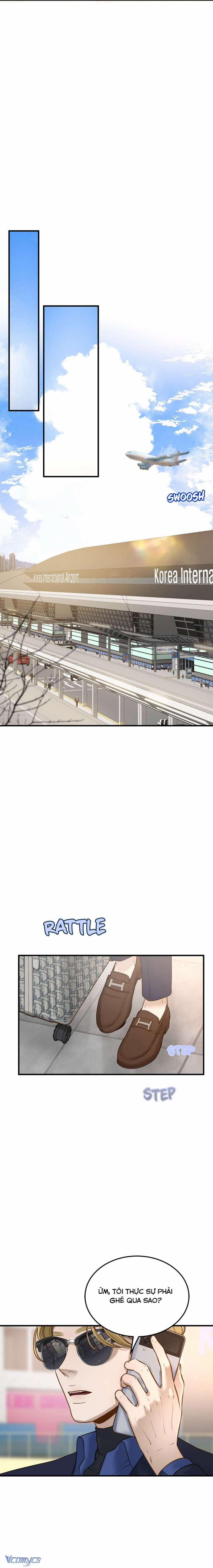 Bất Chấp Rủi Ro 5 trang 19