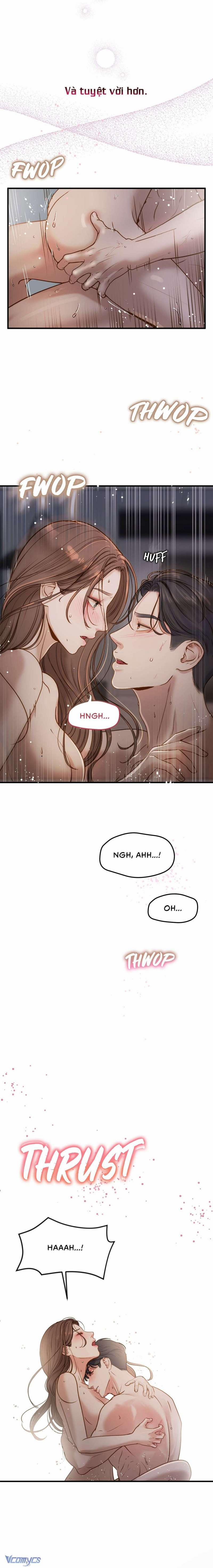 Bất Chấp Rủi Ro 5 trang 3