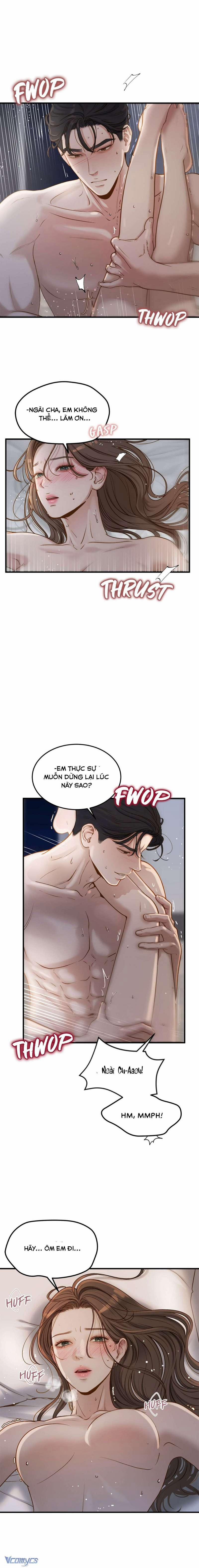 Bất Chấp Rủi Ro 5 trang 5